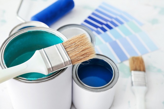 塗装工事の重要性とは？